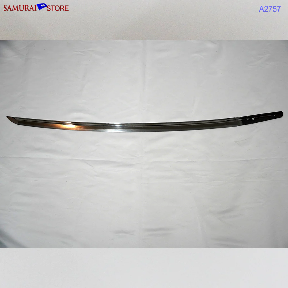 A2757 Katana sword AOE - Antique NBTHK Tokubetsu Hozon certificate 1300's - Image 10