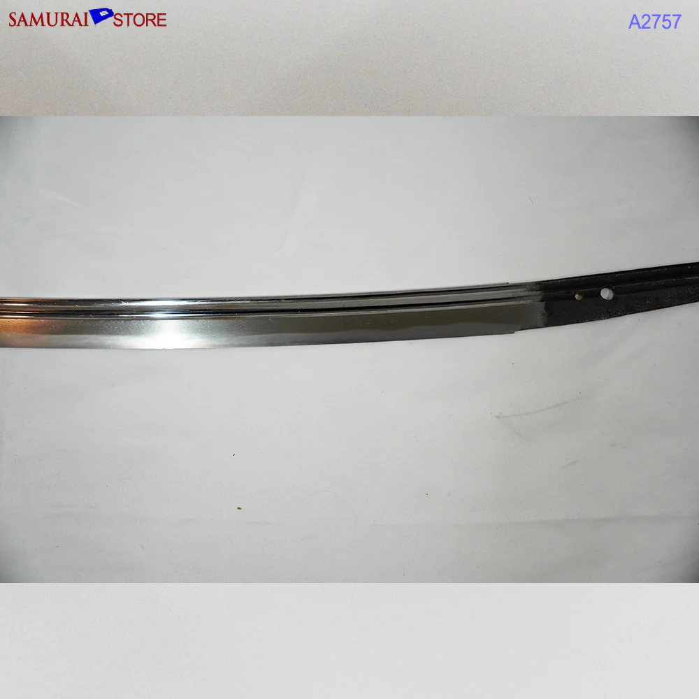 A2757 Katana sword AOE - Antique NBTHK Tokubetsu Hozon certificate 1300's - Image 12