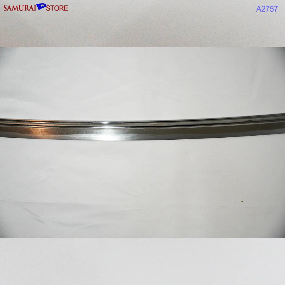 A2757 Katana sword AOE - Antique NBTHK Tokubetsu Hozon certificate 1300's - Image 13