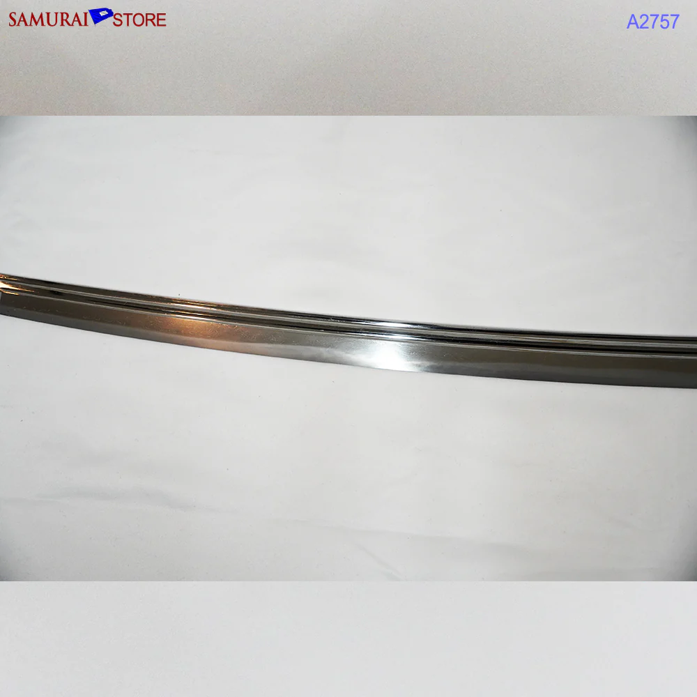 A2757 Katana sword AOE - Antique NBTHK Tokubetsu Hozon certificate 1300's - Image 14