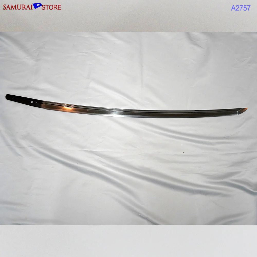 A2757 Katana sword AOE - Antique NBTHK Tokubetsu Hozon certificate 1300's - Image 16