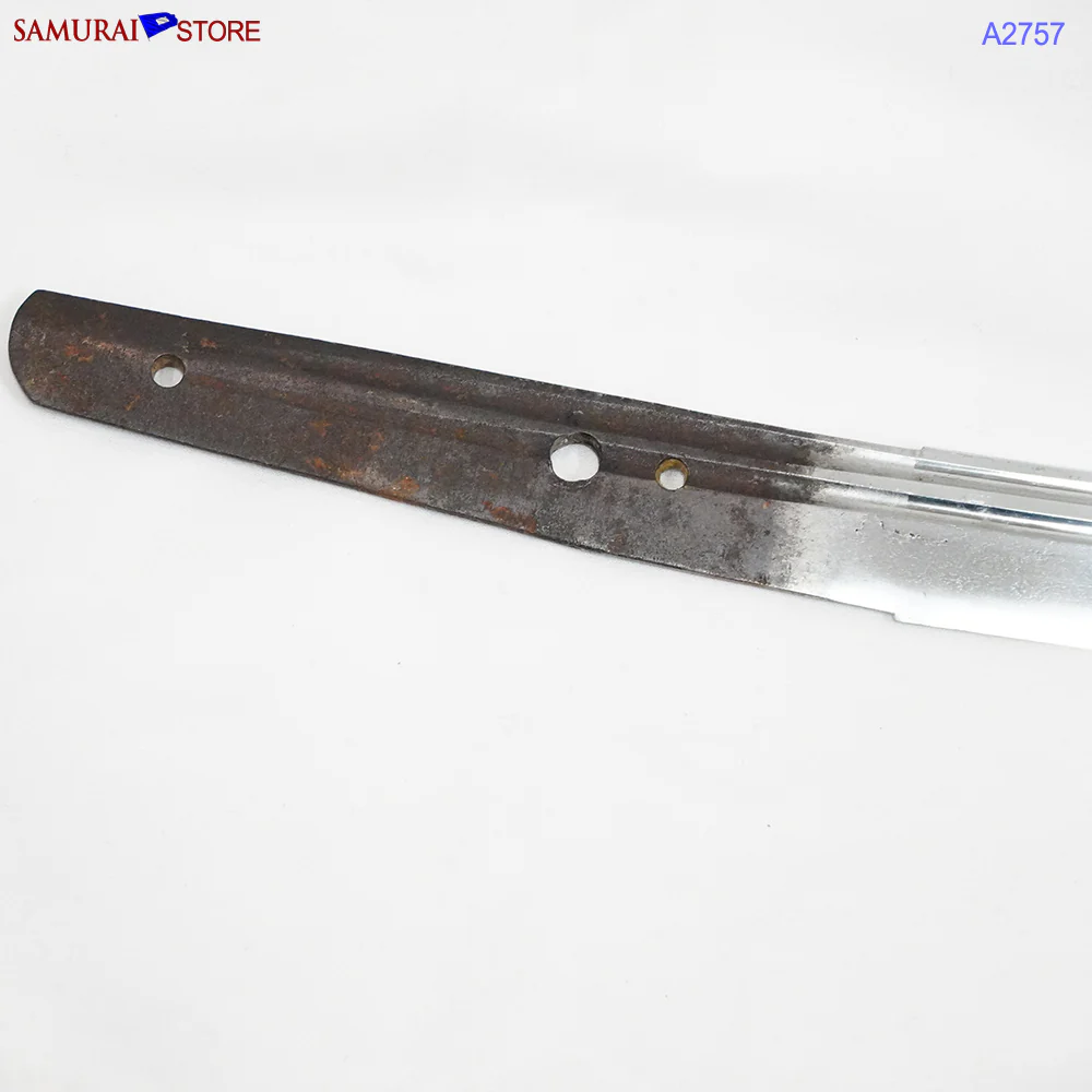 A2757 Katana sword AOE - Antique NBTHK Tokubetsu Hozon certificate 1300's - Image 18