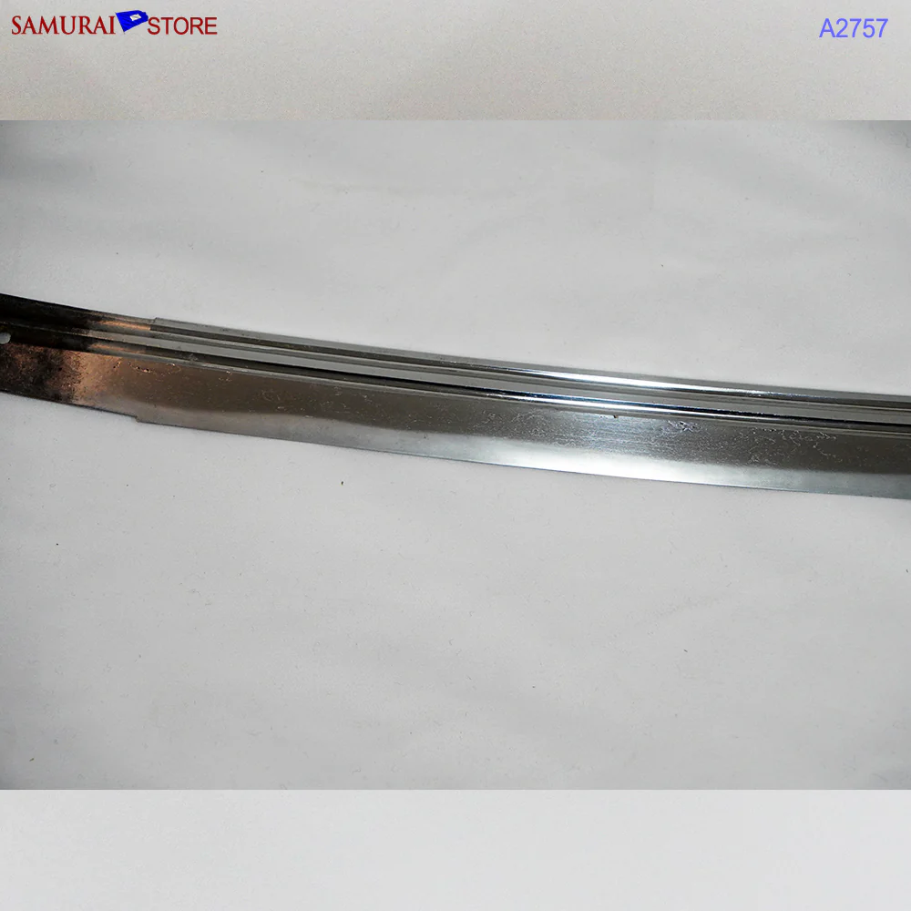 A2757 Katana sword AOE - Antique NBTHK Tokubetsu Hozon certificate 1300's - Image 19