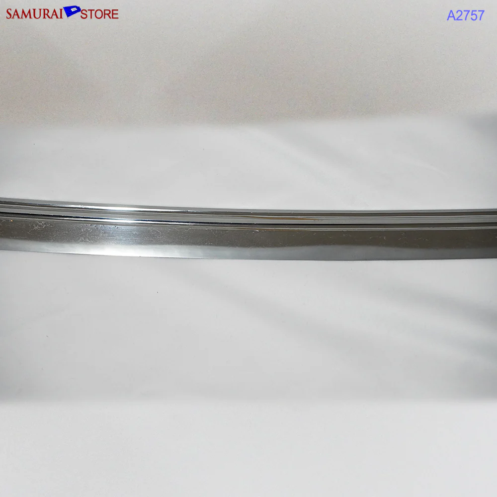 A2757 Katana sword AOE - Antique NBTHK Tokubetsu Hozon certificate 1300's - Image 20