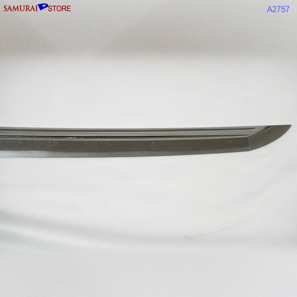 A2757 Katana sword AOE - Antique NBTHK Tokubetsu Hozon certificate 1300's - Image 21