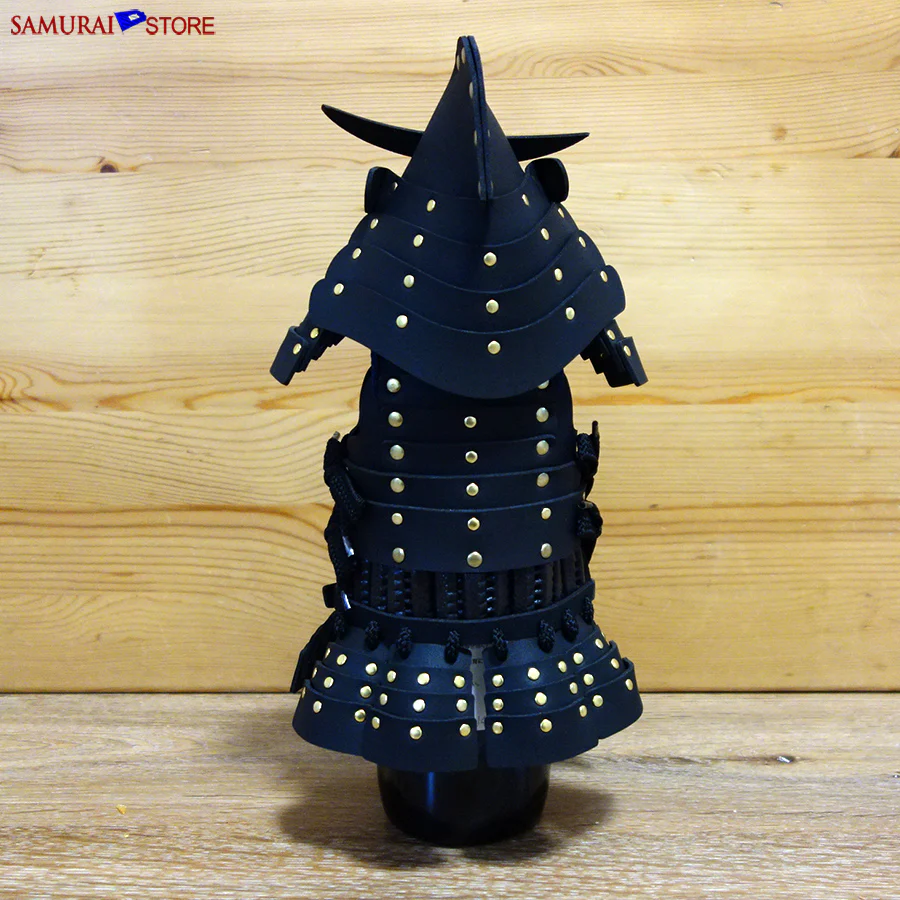 Samurai Bottle Armor DATE MASAMUNE - Image 3