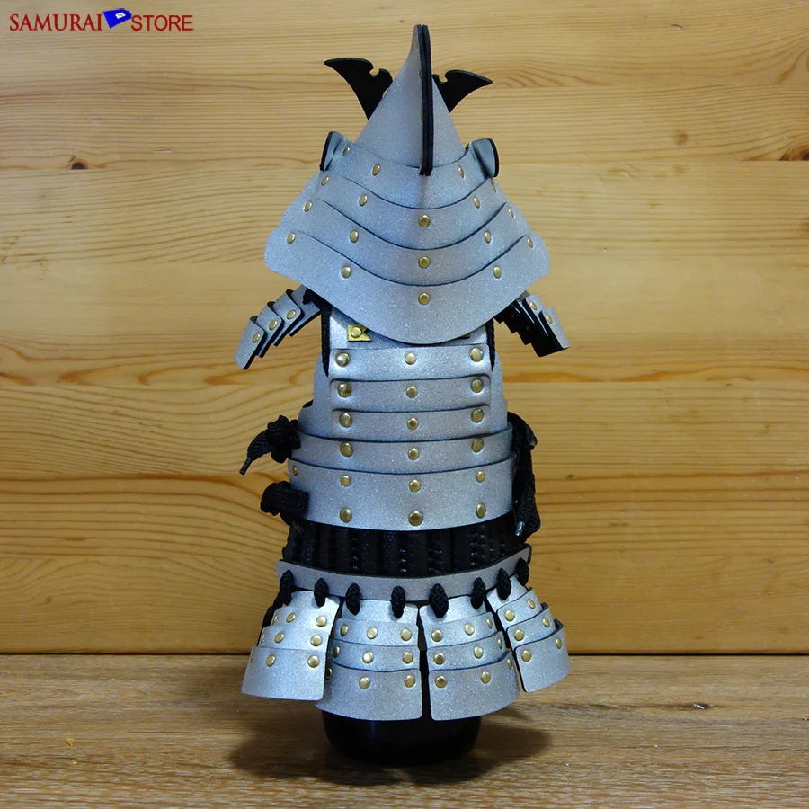 Samurai Bottle Armor ODA NOBUNAGA - Image 3