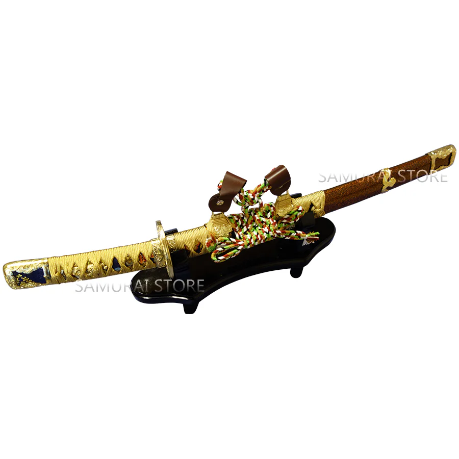 Jintachi Warlord Sword MINI - Image 3