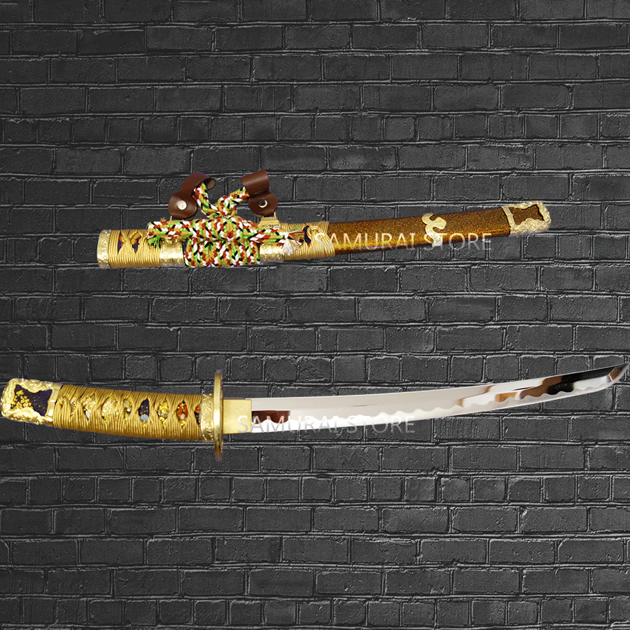 Jintachi Warlord Sword MINI - Image 4