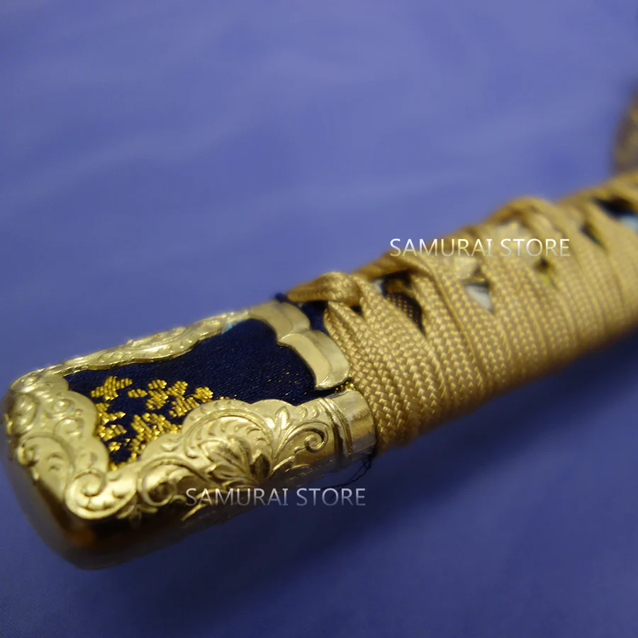 Jintachi Warlord Sword MINI - Image 5