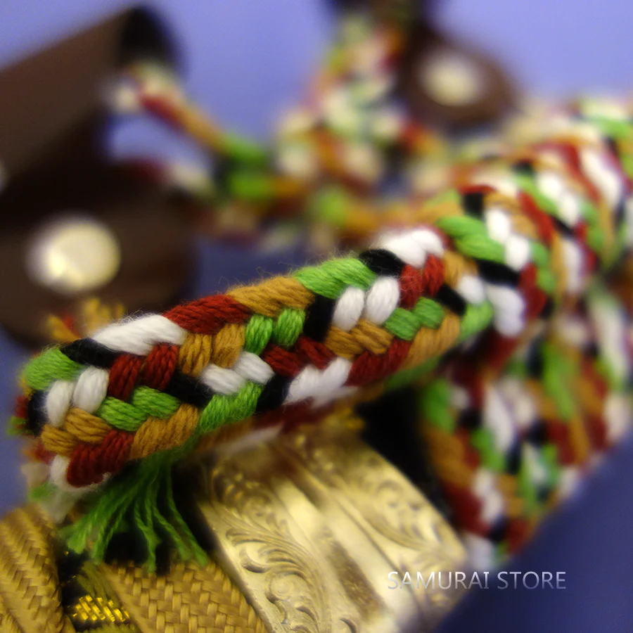 Jintachi Warlord Sword MINI - Image 6