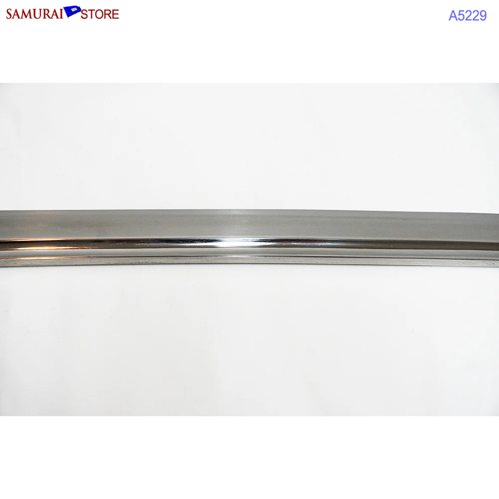 A5229 Katana sword TOMOTSUGU -  Antique NBTHK Tokubetsu Hozon certificate 1300's - Image 13