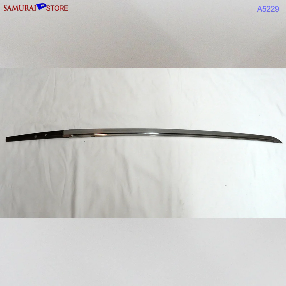 A5229 Katana sword TOMOTSUGU -  Antique NBTHK Tokubetsu Hozon certificate 1300's - Image 16