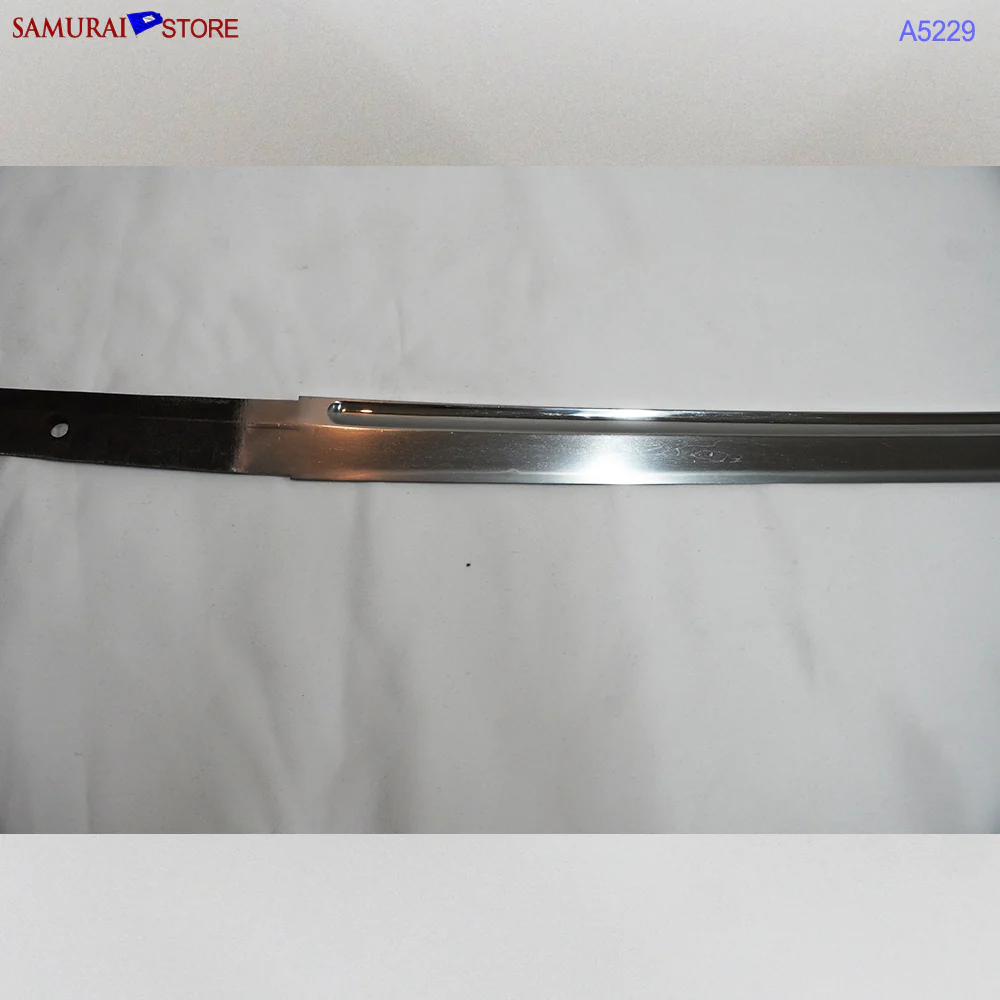 A5229 Katana sword TOMOTSUGU -  Antique NBTHK Tokubetsu Hozon certificate 1300's - Image 19