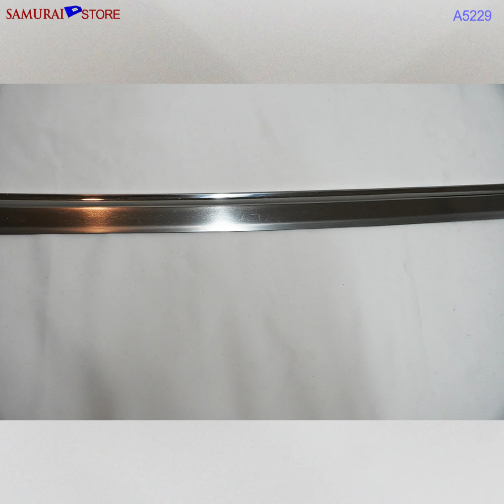 A5229 Katana sword TOMOTSUGU -  Antique NBTHK Tokubetsu Hozon certificate 1300's - Image 20