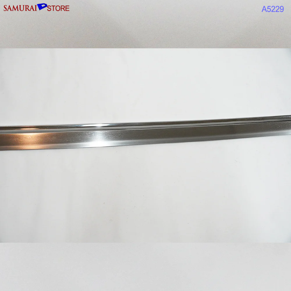 A5229 Katana sword TOMOTSUGU -  Antique NBTHK Tokubetsu Hozon certificate 1300's - Image 21