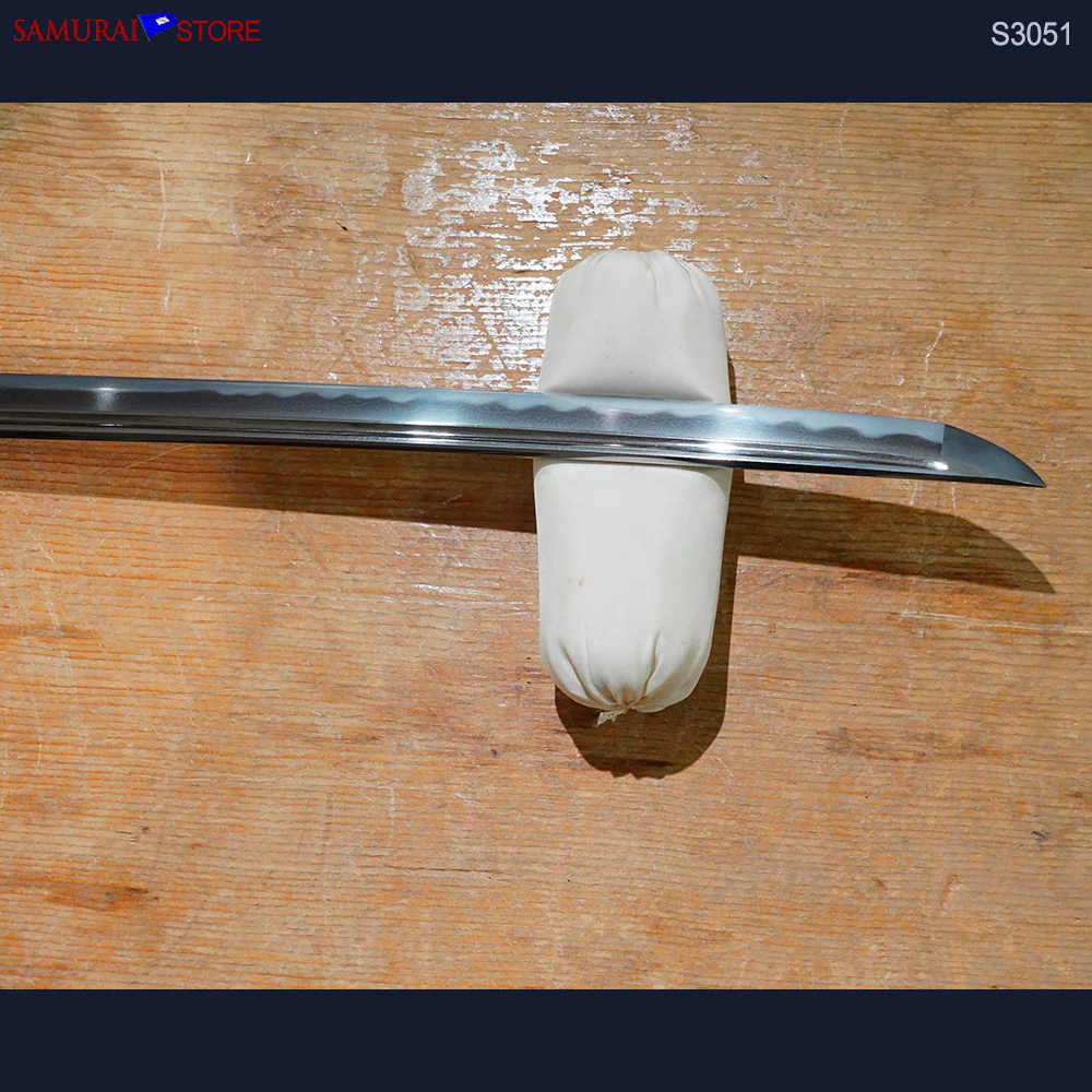 S3051 Katana Sword OHMICHI - Antique NBTHK certificated - Image 8