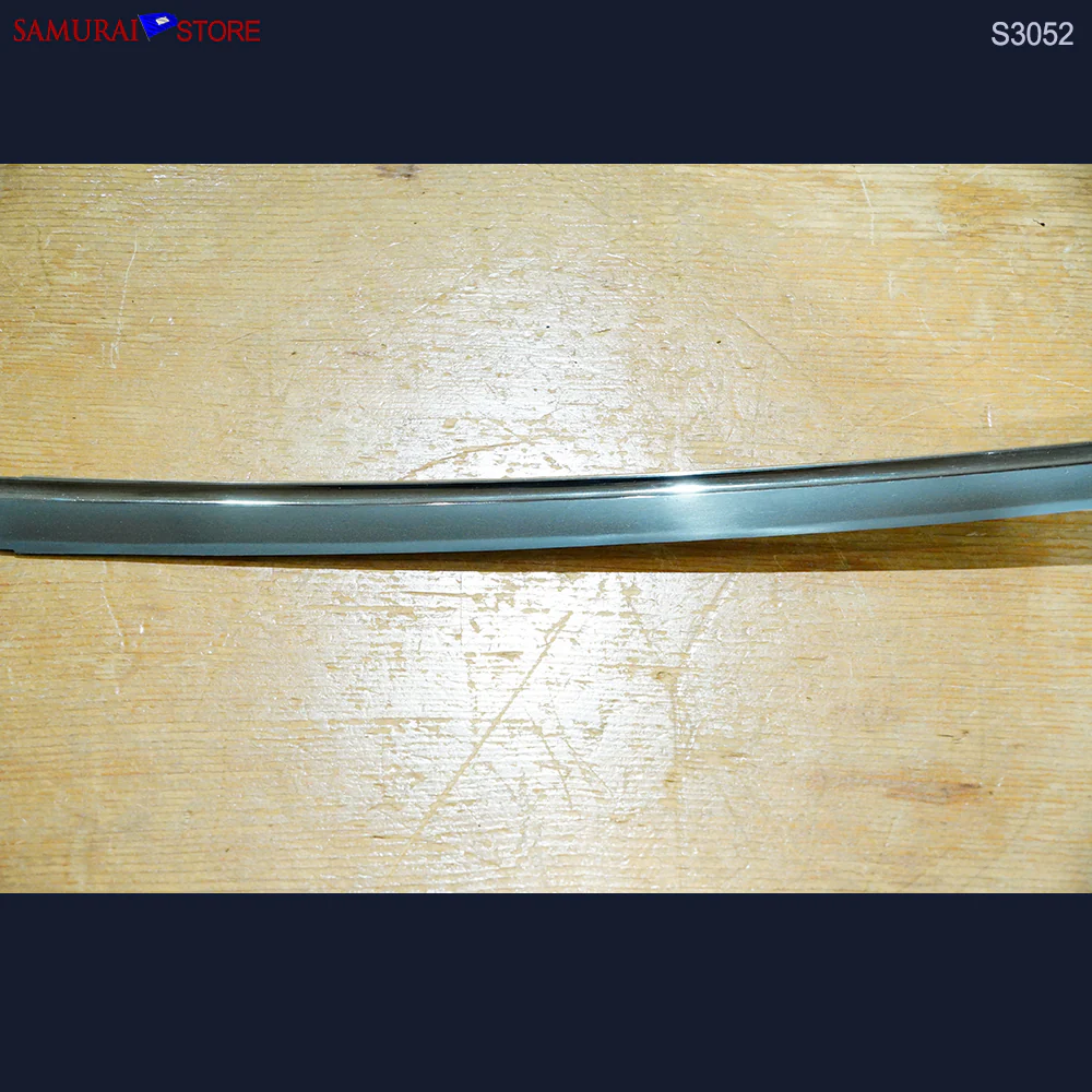 S3052 Katana Sword MORIHIRO - Antique NBTHK certificated - Image 11
