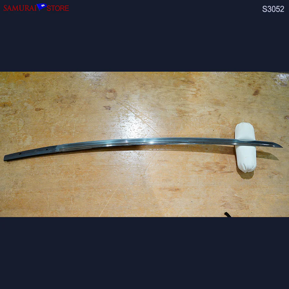 S3052 Katana Sword MORIHIRO - Antique NBTHK certificated - Image 4