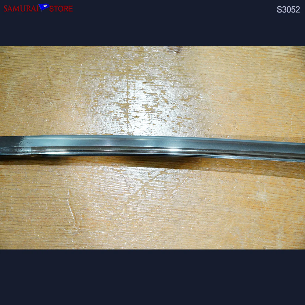 S3052 Katana Sword MORIHIRO - Antique NBTHK certificated - Image 6