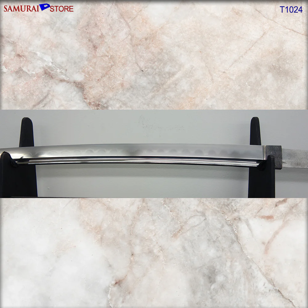 T1024 Katana Sword SADAHIRO - Contemporary - Image 11