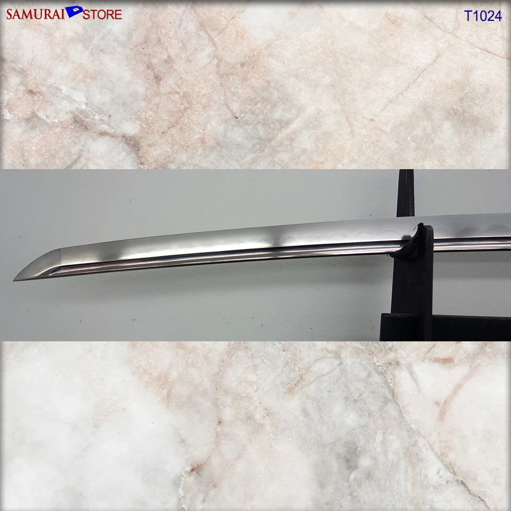 T1024 Katana Sword SADAHIRO - Contemporary - Image 12