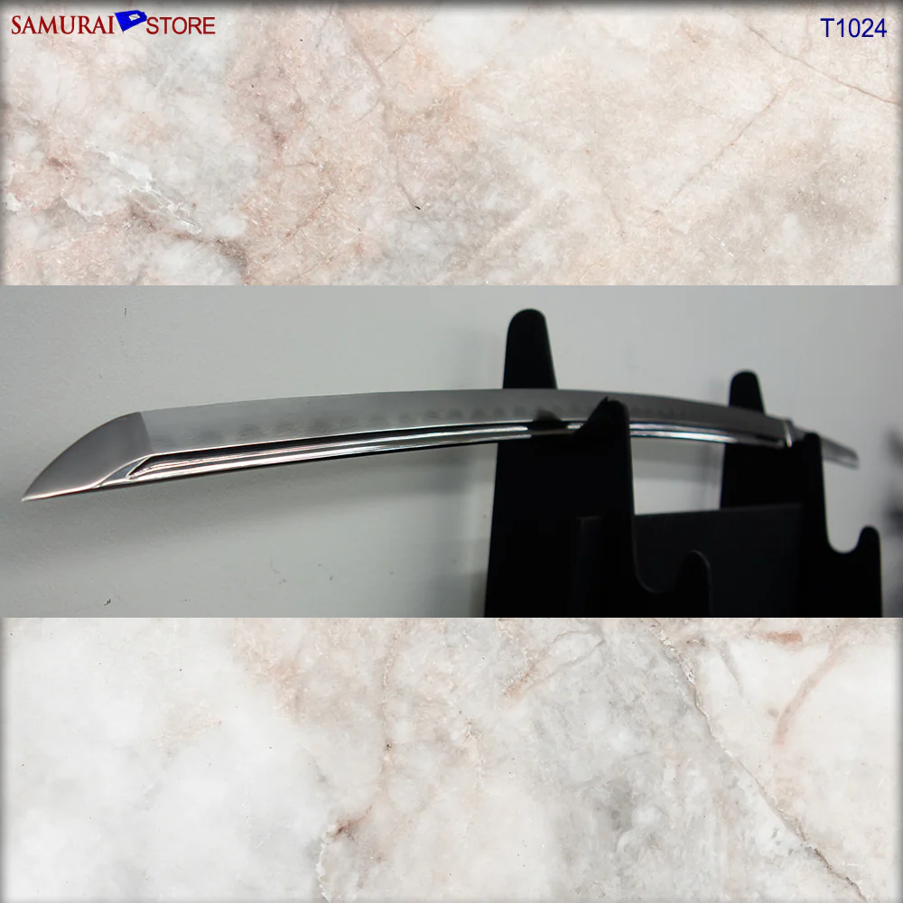 T1024 Katana Sword SADAHIRO - Contemporary - Image 13