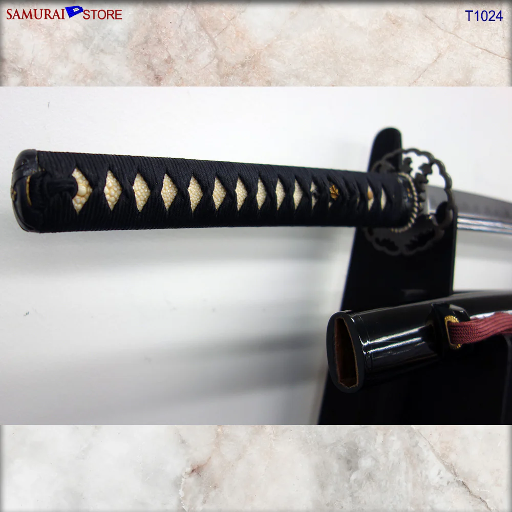 T1024 Katana Sword SADAHIRO - Contemporary - Image 14