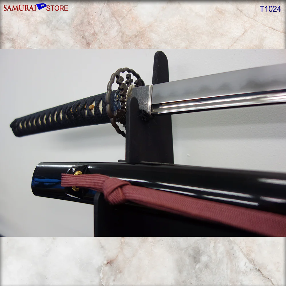 T1024 Katana Sword SADAHIRO - Contemporary - Image 15