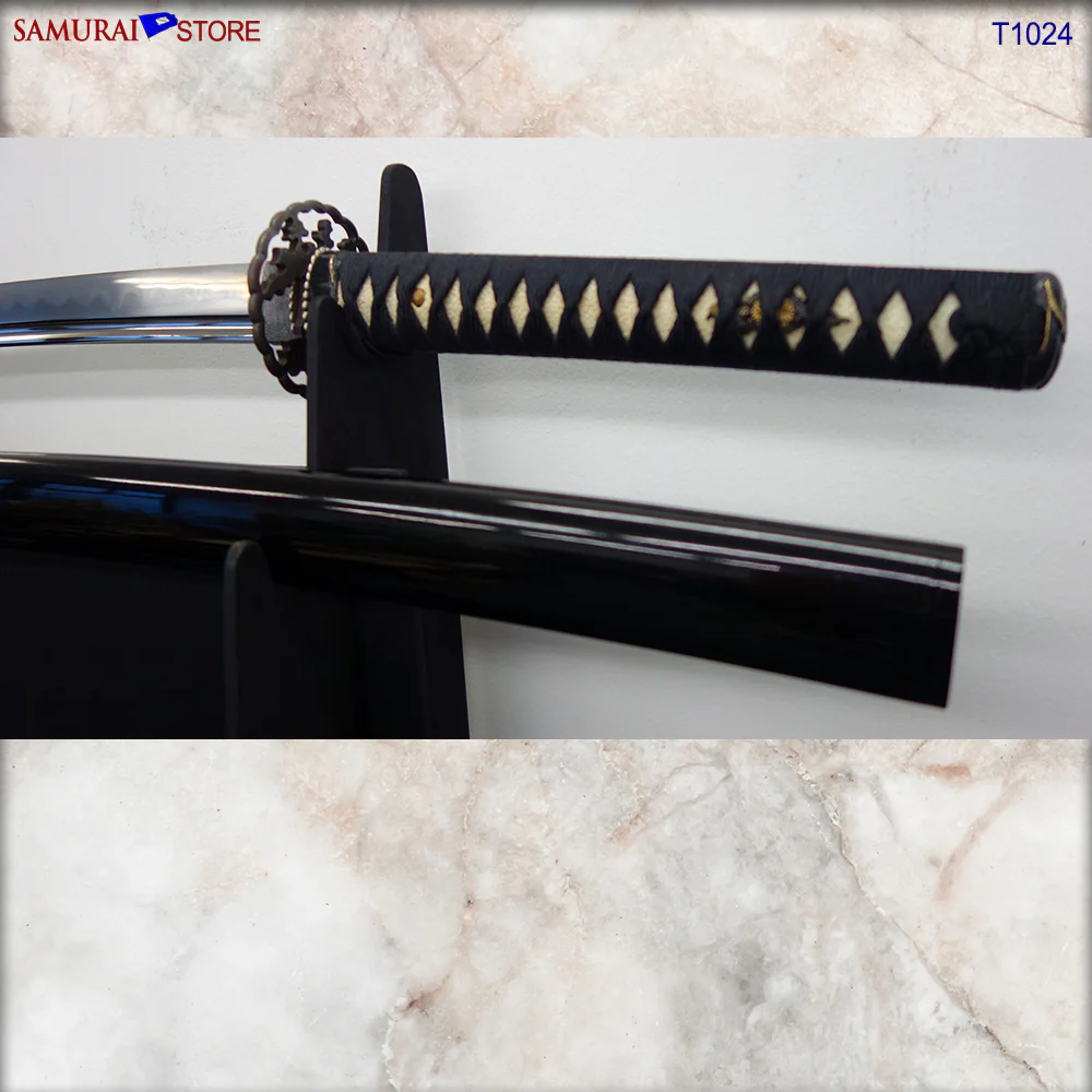 T1024 Katana Sword SADAHIRO - Contemporary - Image 18