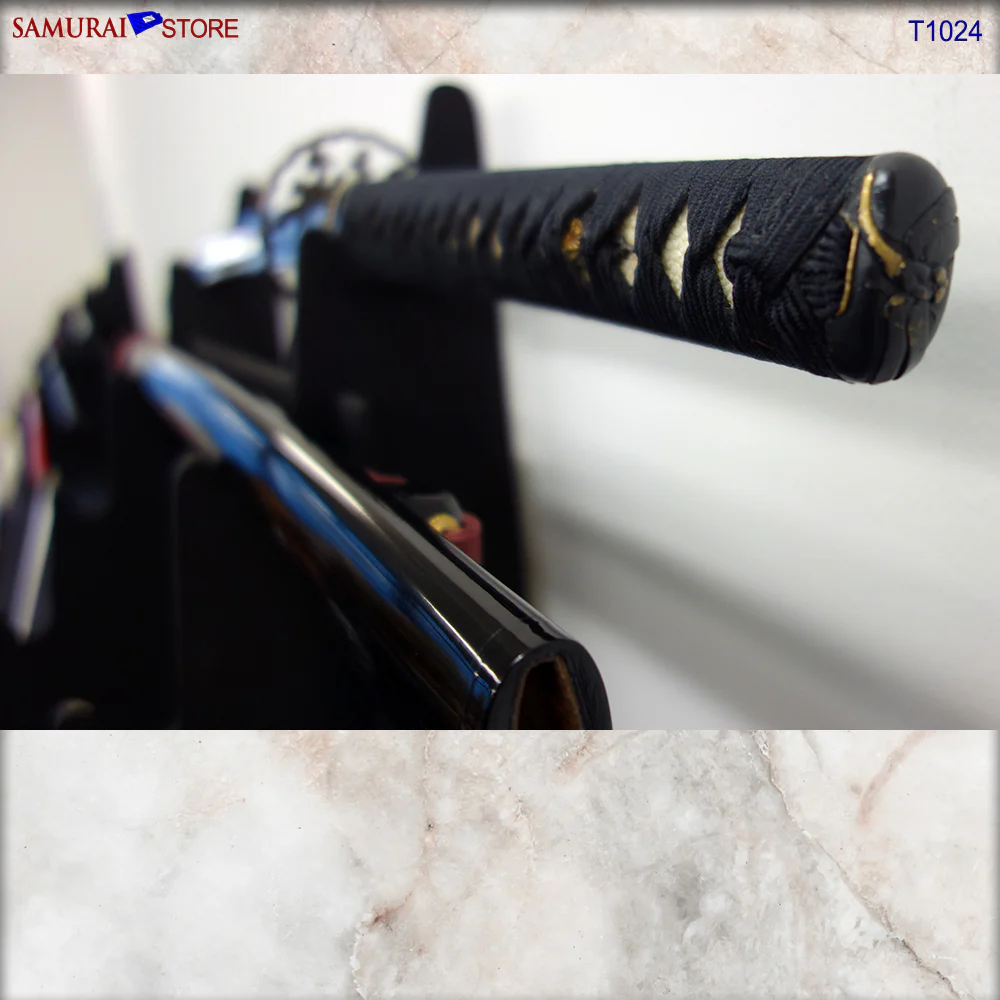 T1024 Katana Sword SADAHIRO - Contemporary - Image 19