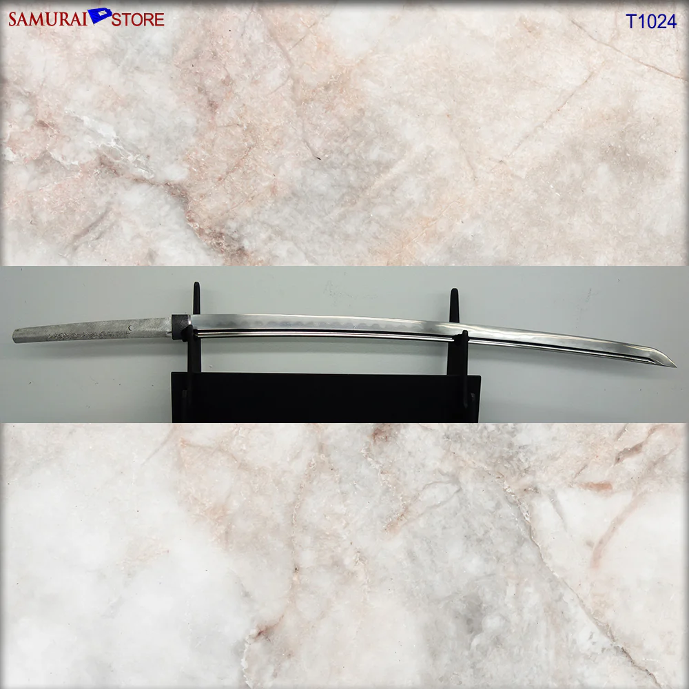 T1024 Katana Sword SADAHIRO - Contemporary - Image 3