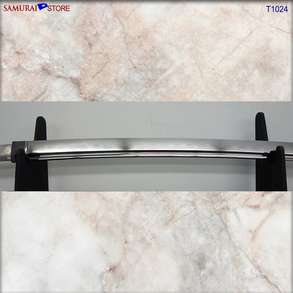 T1024 Katana Sword SADAHIRO - Contemporary - Image 6