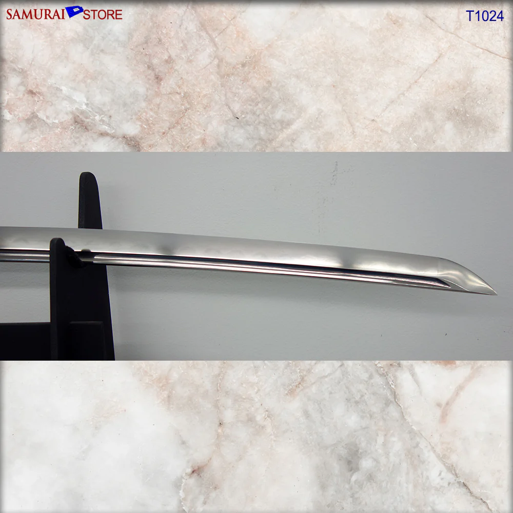 T1024 Katana Sword SADAHIRO - Contemporary - Image 7