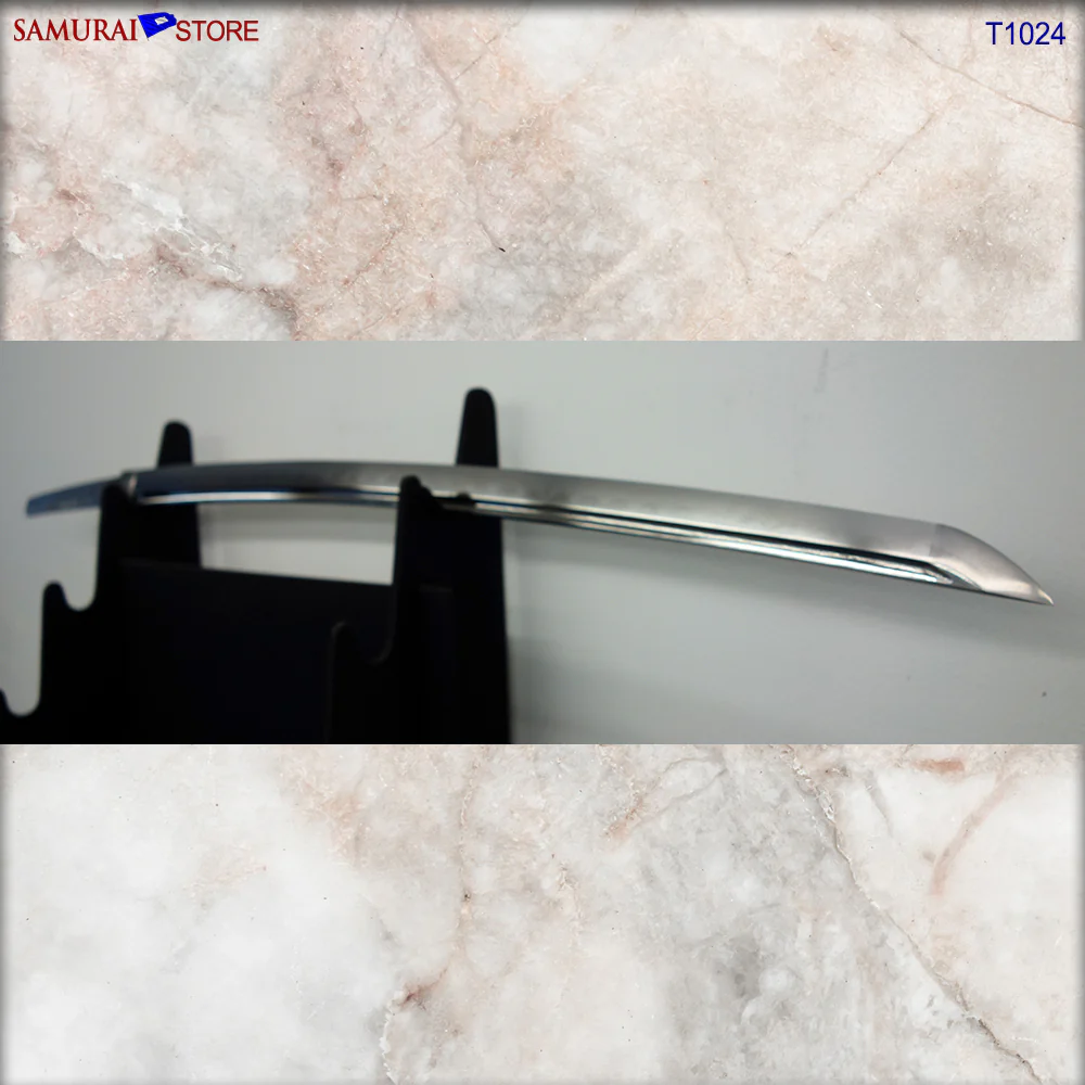 T1024 Katana Sword SADAHIRO - Contemporary - Image 8