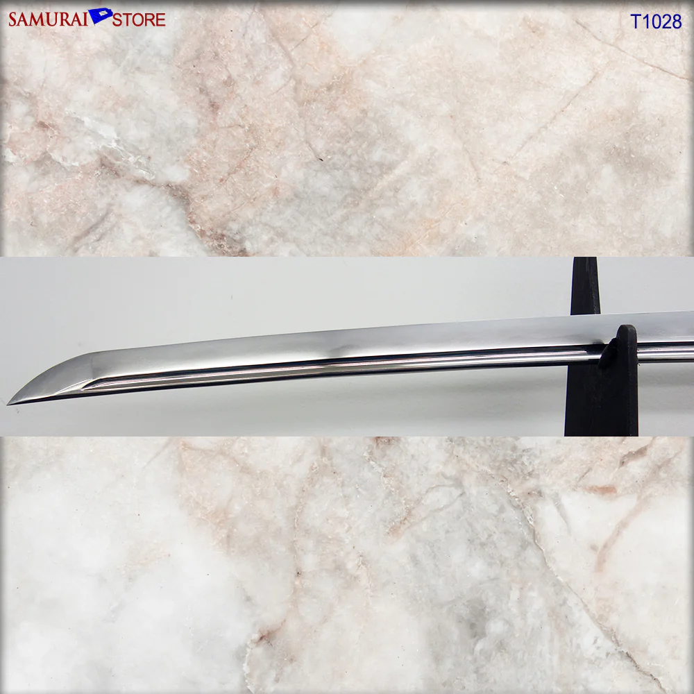 T1028 Katana Sword KUNITSUGU - Contemporary - Image 10