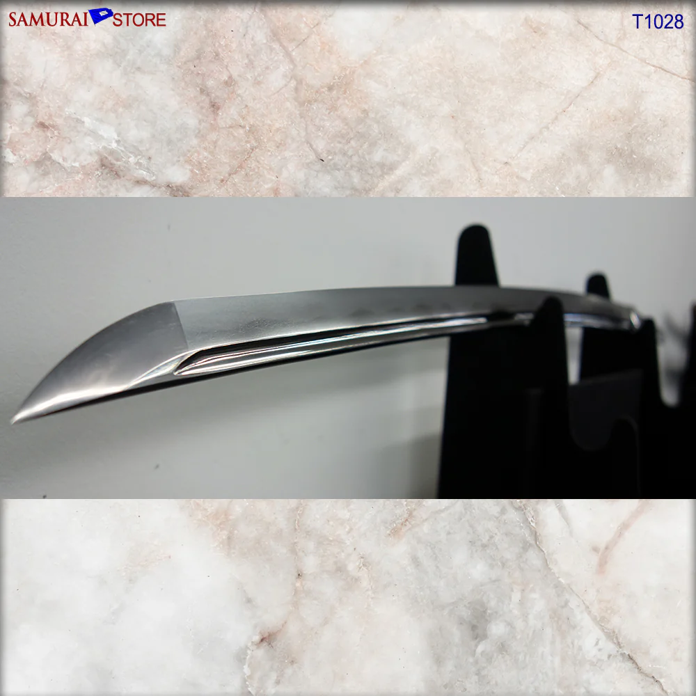 T1028 Katana Sword KUNITSUGU - Contemporary - Image 11