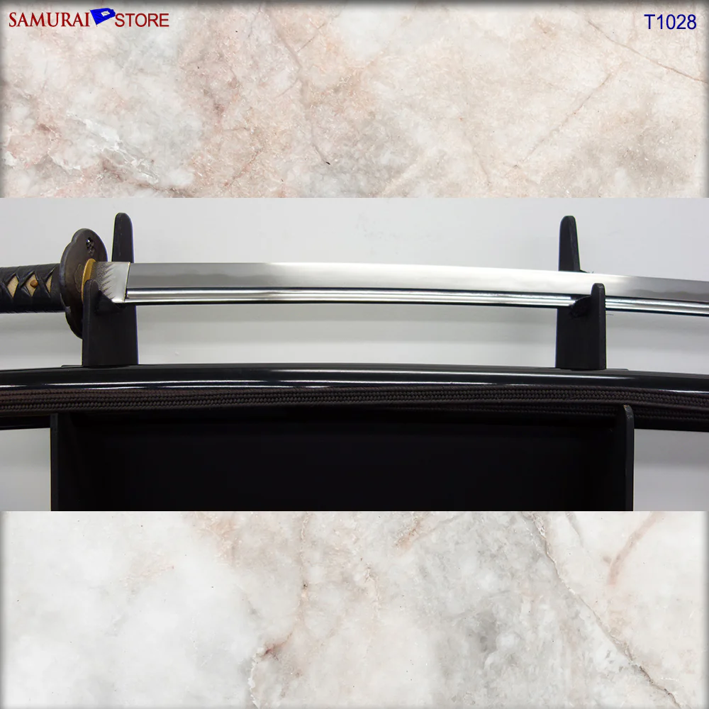 T1028 Katana Sword KUNITSUGU - Contemporary - Image 13