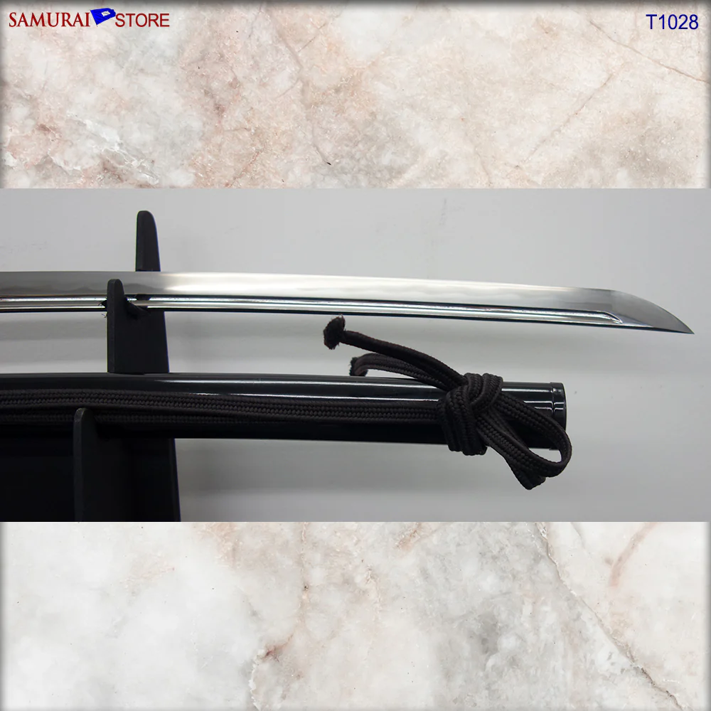 T1028 Katana Sword KUNITSUGU - Contemporary - Image 14