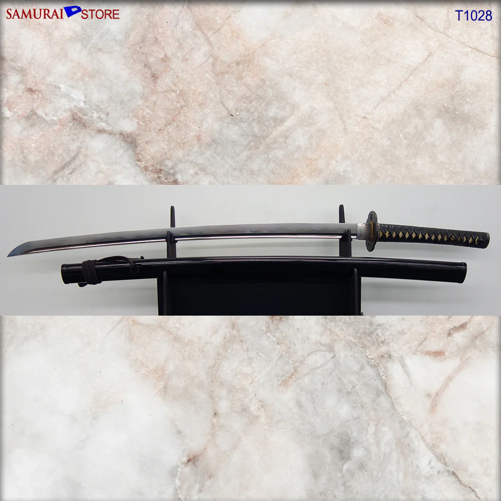 T1028 Katana Sword KUNITSUGU - Contemporary - Image 15