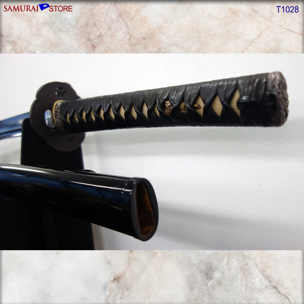 T1028 Katana Sword KUNITSUGU - Contemporary - Image 16