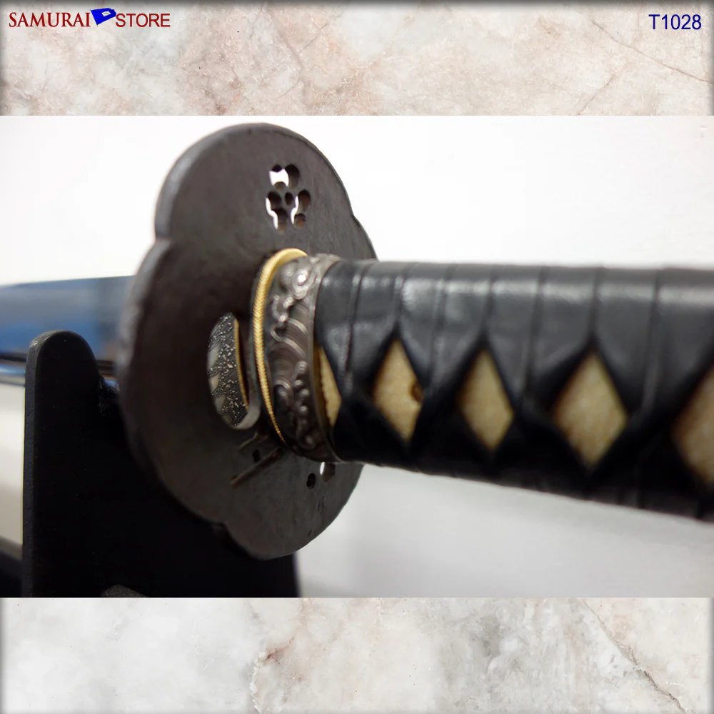 T1028 Katana Sword KUNITSUGU - Contemporary - Image 17