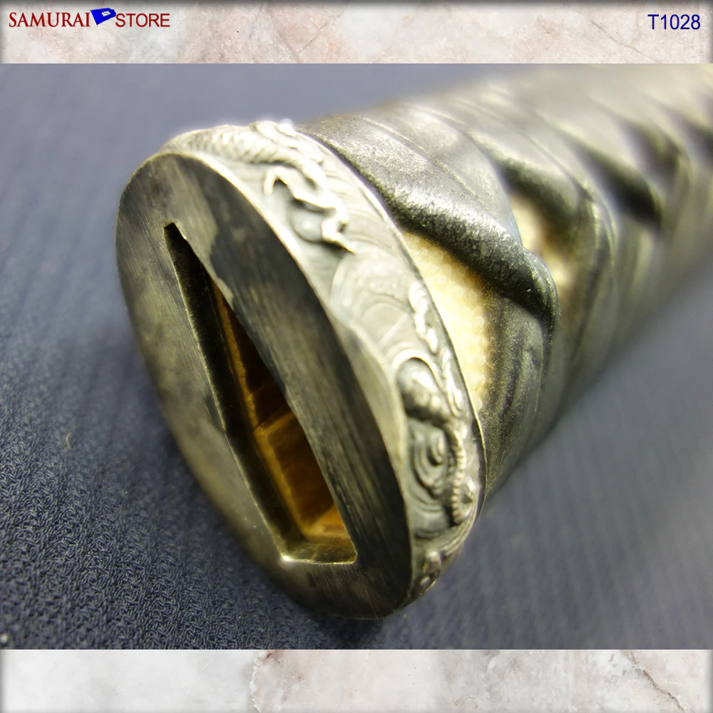 T1028 Katana Sword KUNITSUGU - Contemporary - Image 21