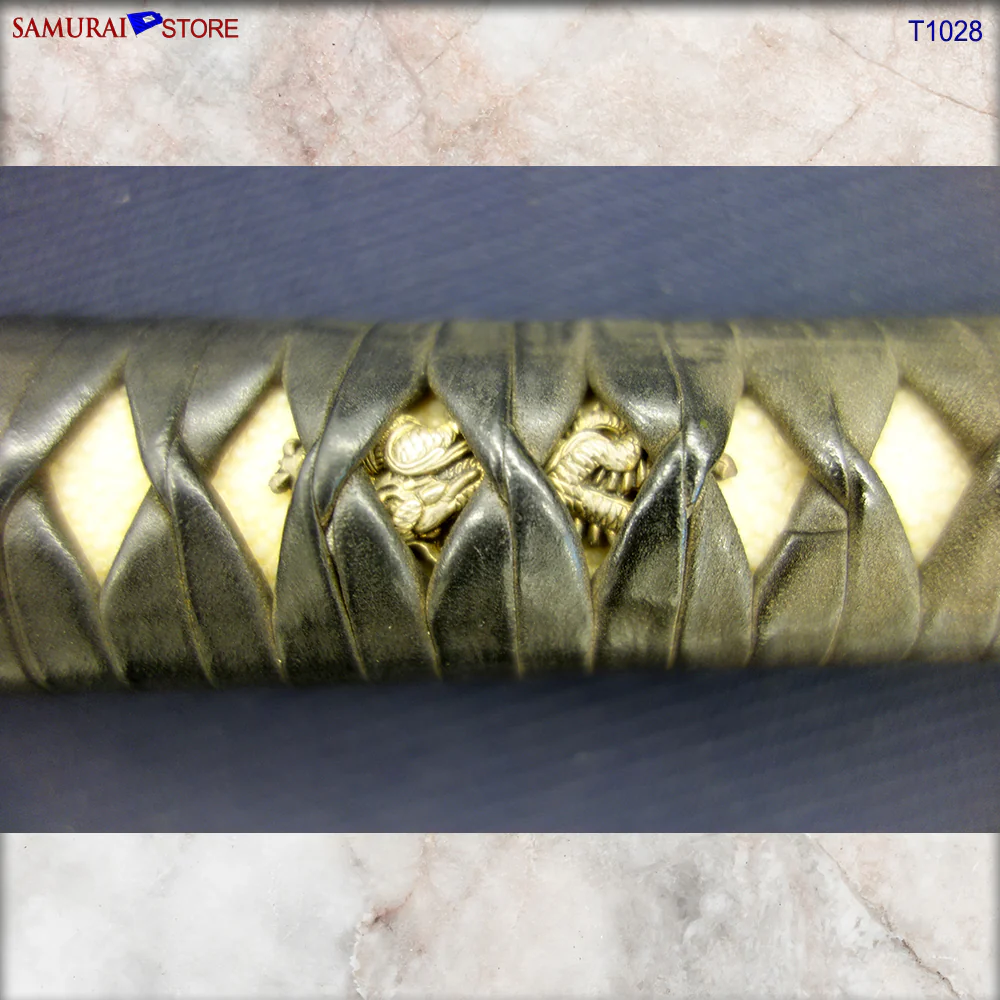T1028 Katana Sword KUNITSUGU - Contemporary - Image 22