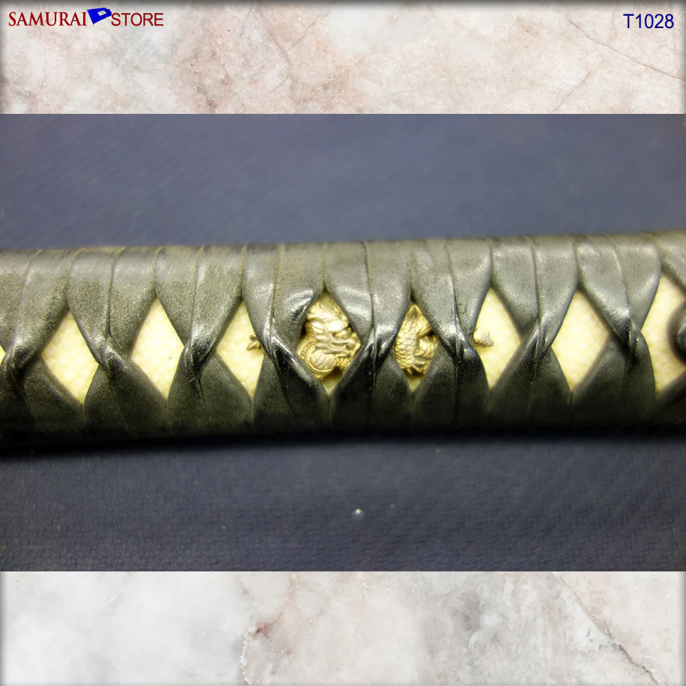 T1028 Katana Sword KUNITSUGU - Contemporary - Image 23