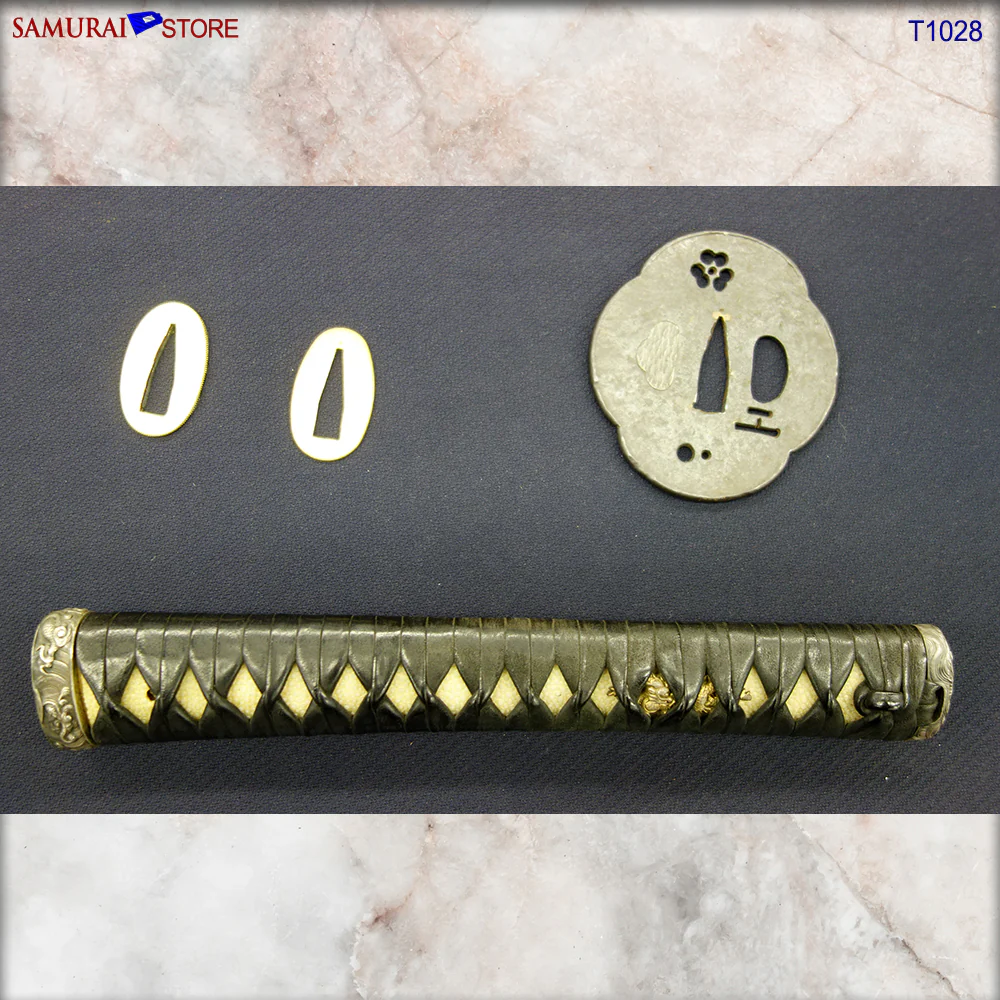 T1028 Katana Sword KUNITSUGU - Contemporary - Image 24