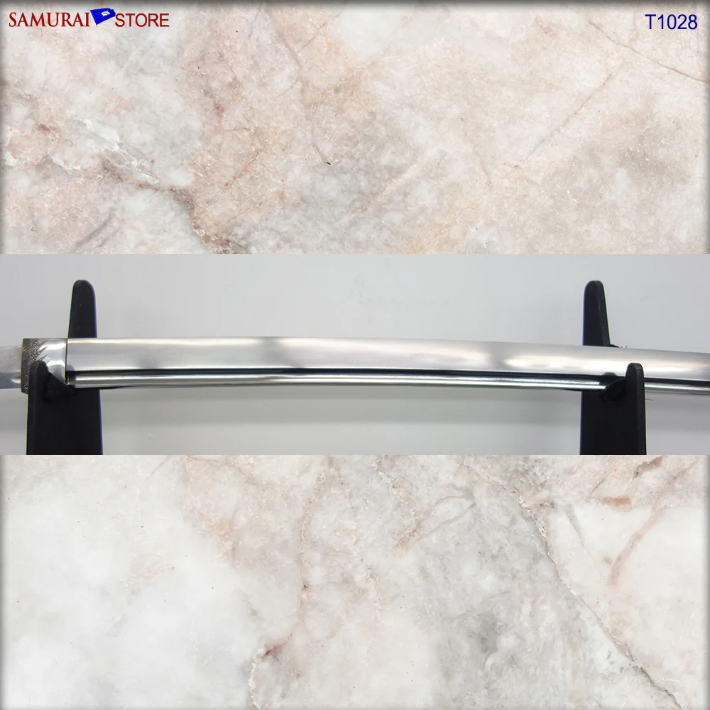 T1028 Katana Sword KUNITSUGU - Contemporary - Image 4