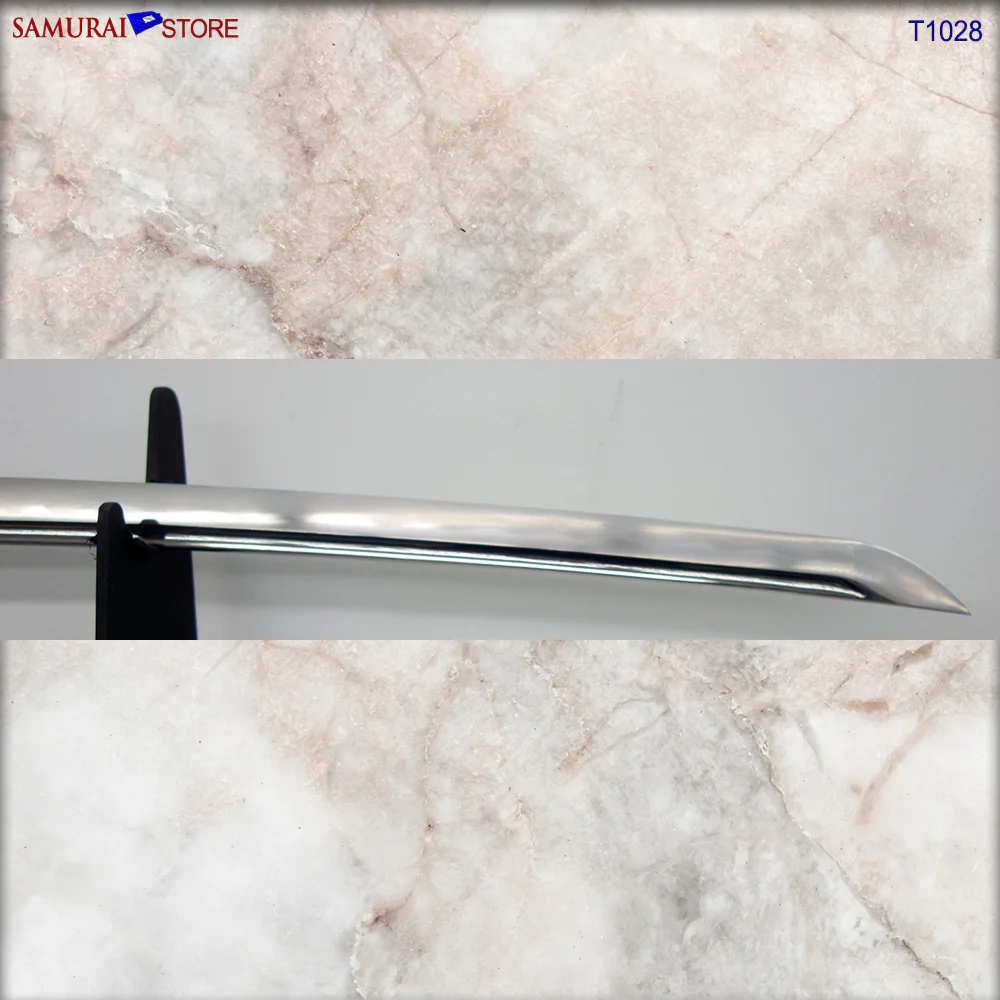 T1028 Katana Sword KUNITSUGU - Contemporary - Image 5
