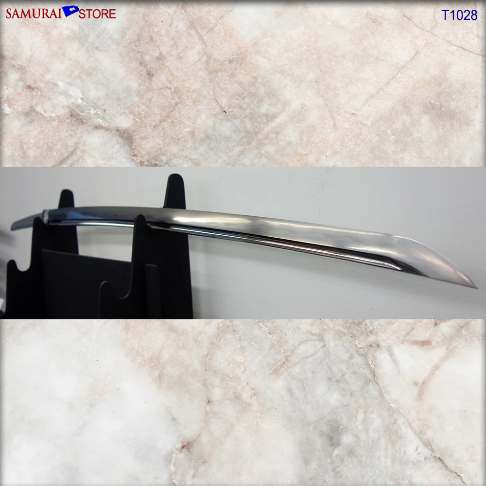T1028 Katana Sword KUNITSUGU - Contemporary - Image 6