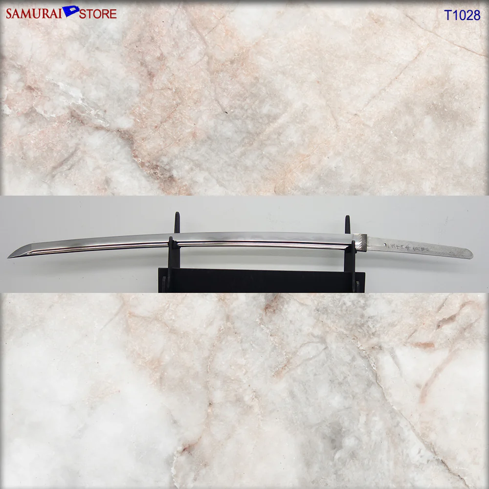 T1028 Katana Sword KUNITSUGU - Contemporary - Image 7